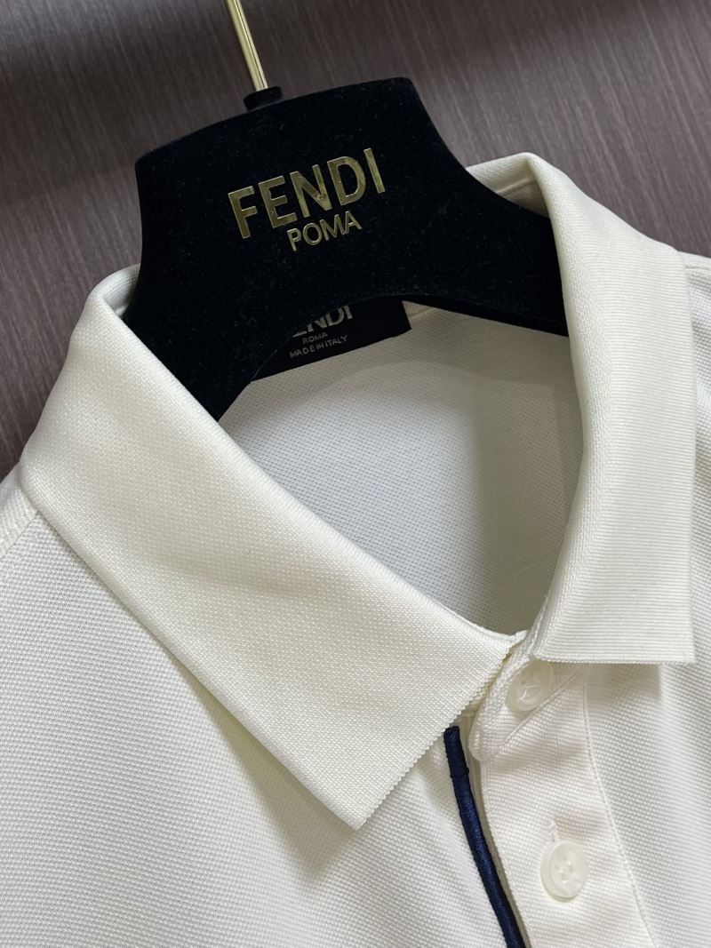 Fendi T-Shirts